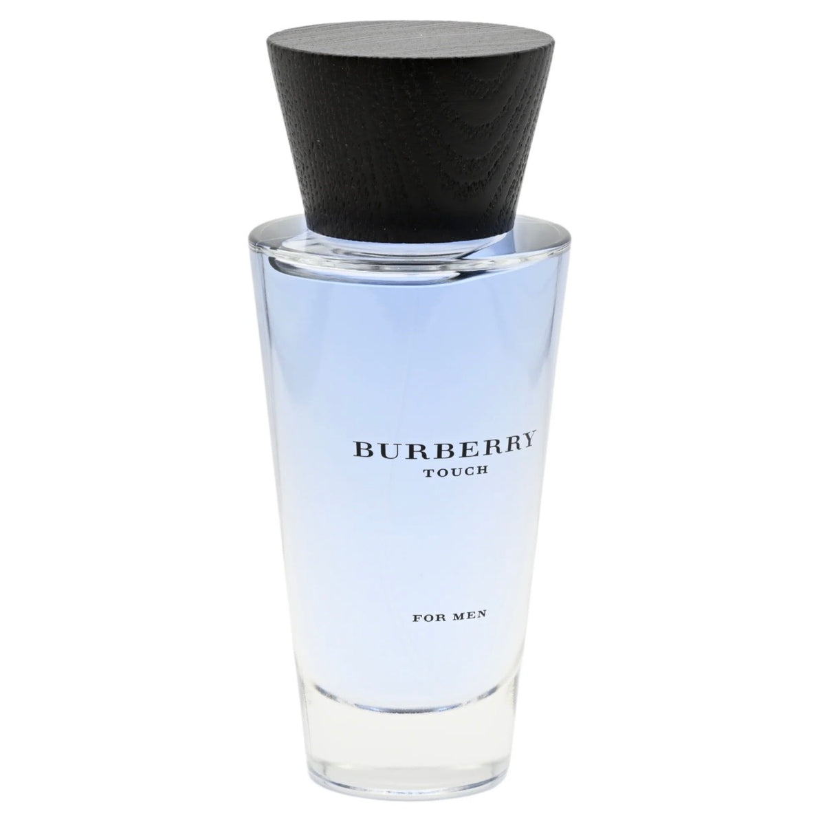 Burberry Touch Eau de Toilette – Fresh Aromatic Cologne 3.3 fl oz