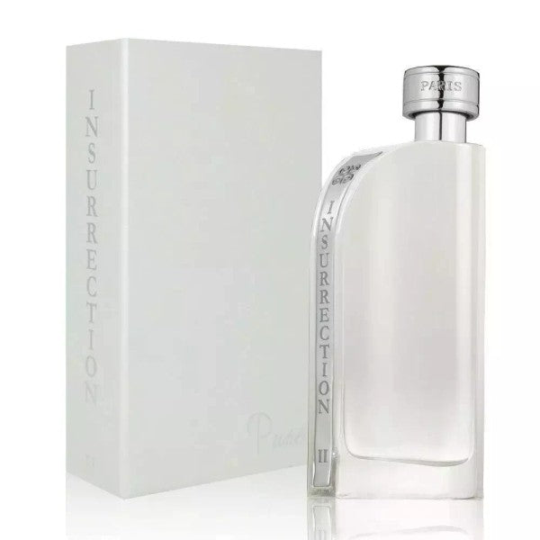 Insurrection II Pure cologne for men 3.0oz