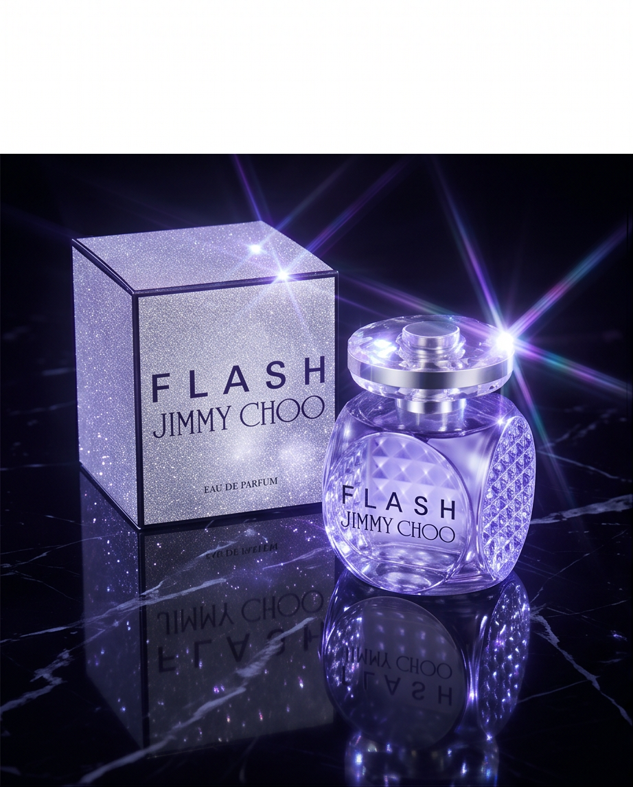 Jimmy Choo Flash by Jimmy Choo 3.3oz for women