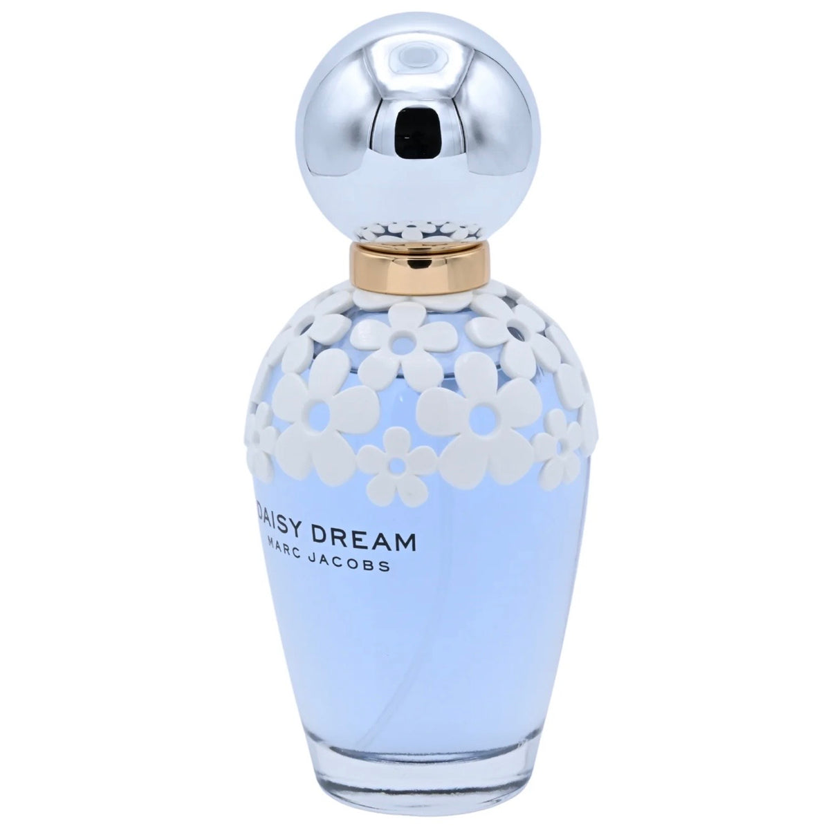 Marc Jacobs Daisy Dream Eau de Toilette – Floral Women's Perfume 3.3 fl oz