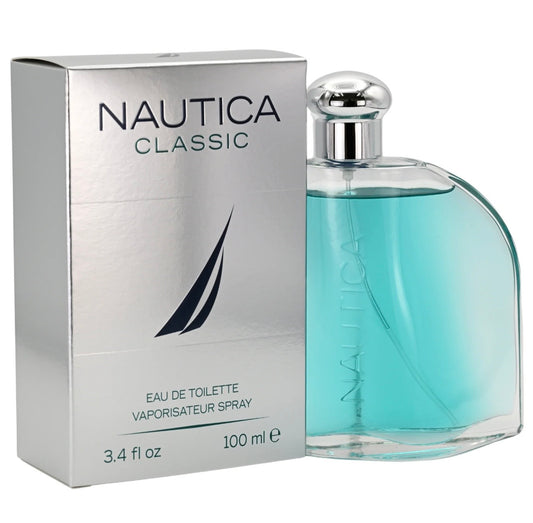 Nautica Classic cologne for men