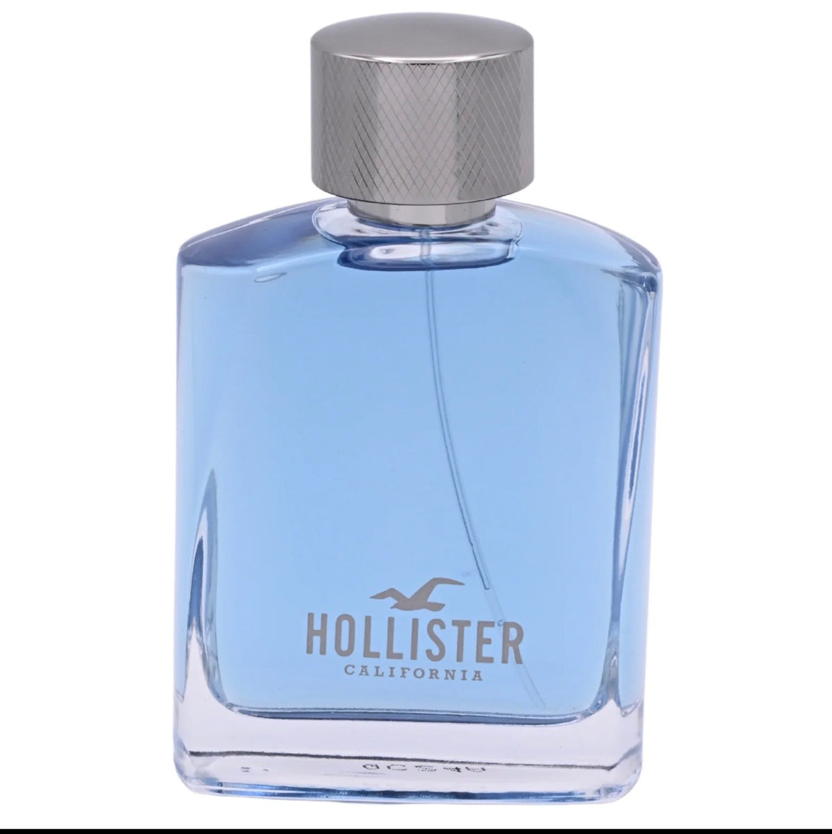 Hollister Wave Men Eau De Toilette, 3.4 Ounce, Multi, 100 m