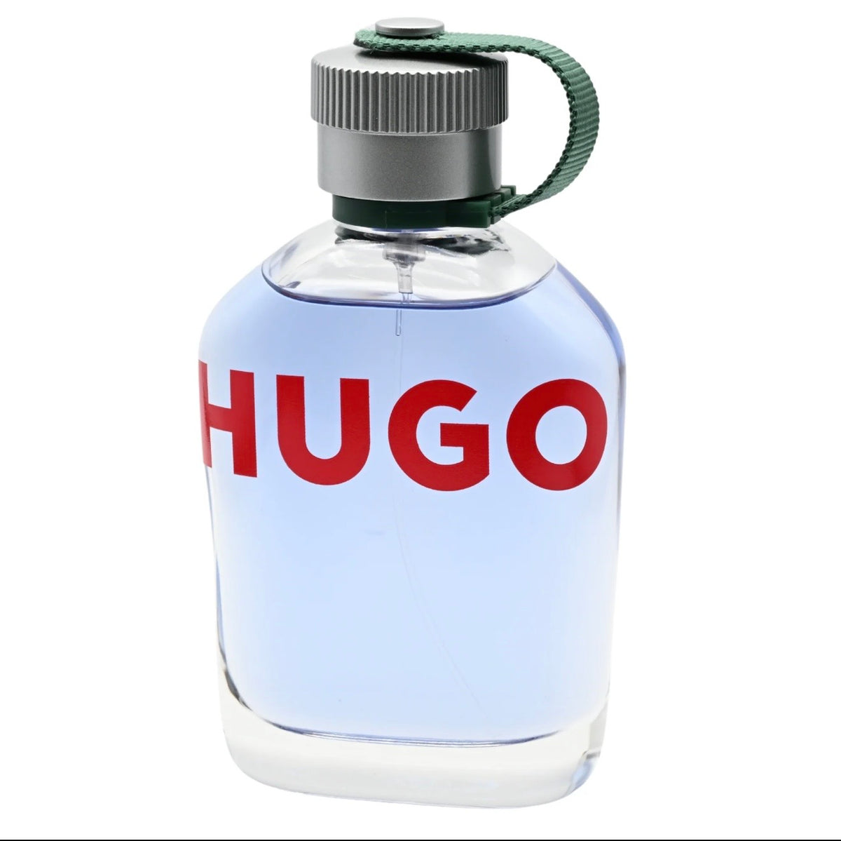 Hugo Boss Hugo Man Eau de Toilette – Fresh Aromatic Cologne 4.2oz