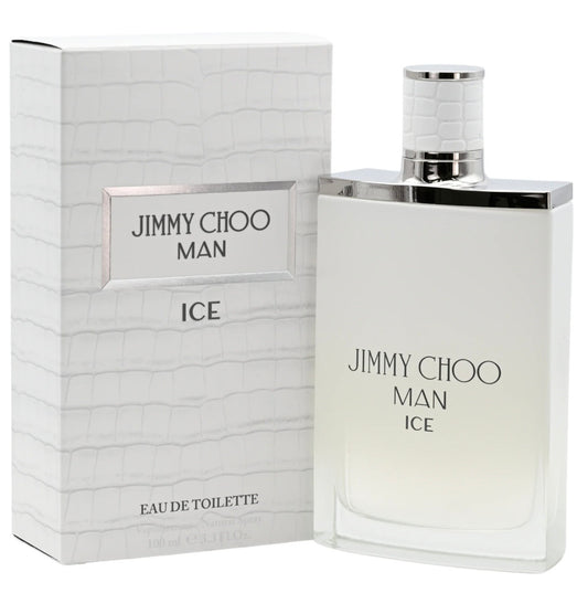 Man Ice Eau de Toilette Spray 3.3 fl oz