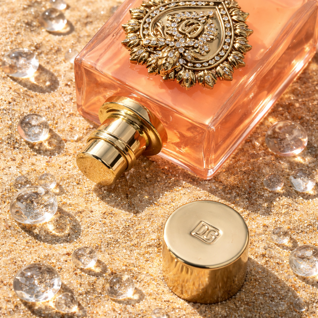 Women Dolce& Gabbana Devotion EAU DE Parfum