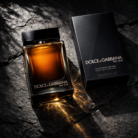 Dolce & Gabbana The One Eau De Parfum 3.3floz