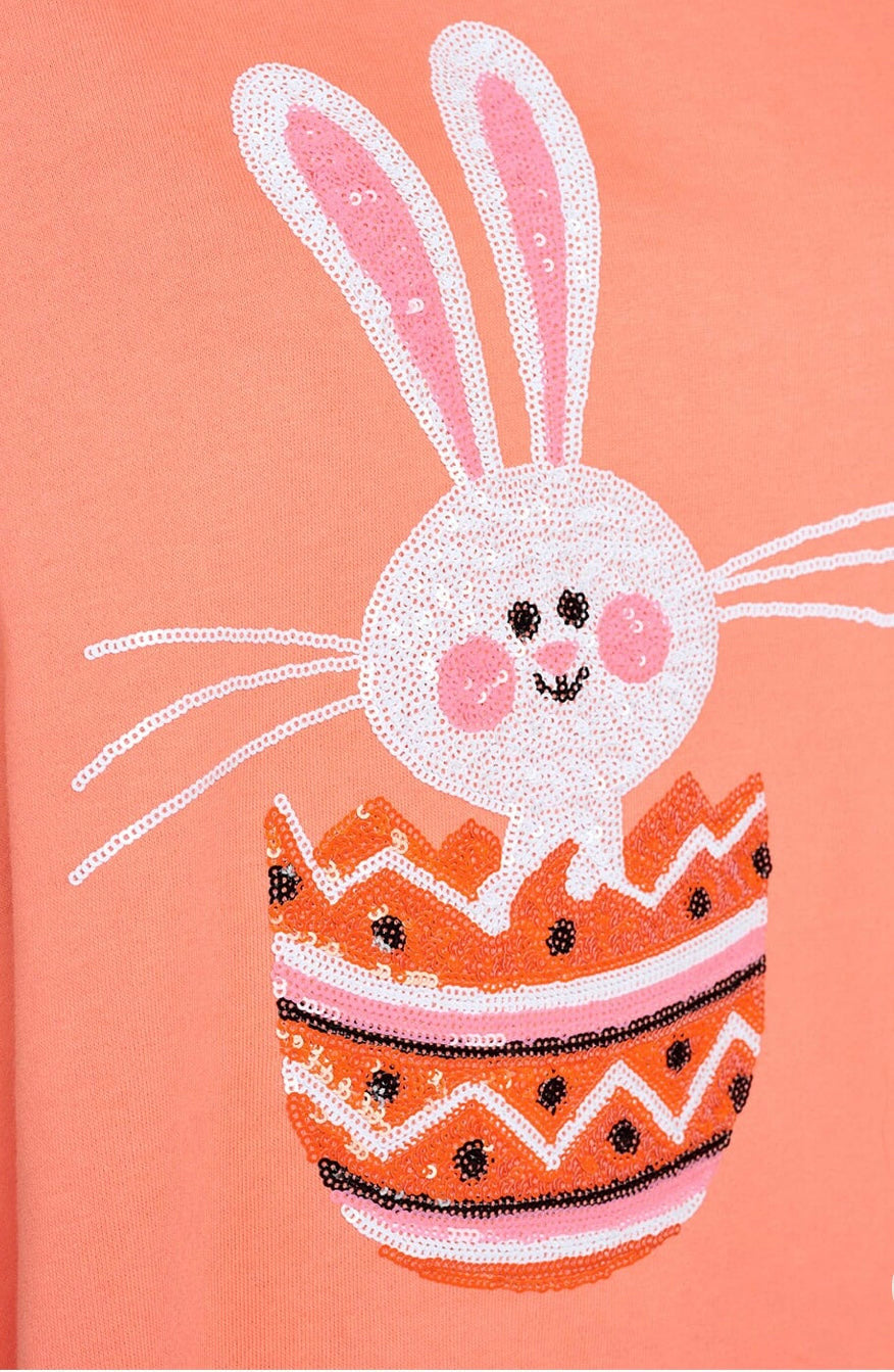 Hawaiian raffle graphic mini dress