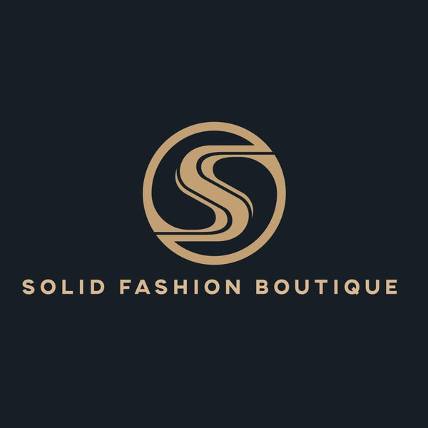 Solid Fashion Boutique 