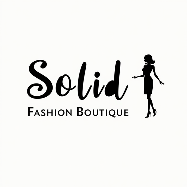 Solid Fashion Boutique 