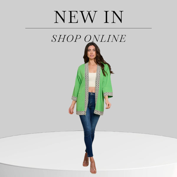 Solid Fashion Boutique 